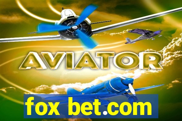 fox bet.com